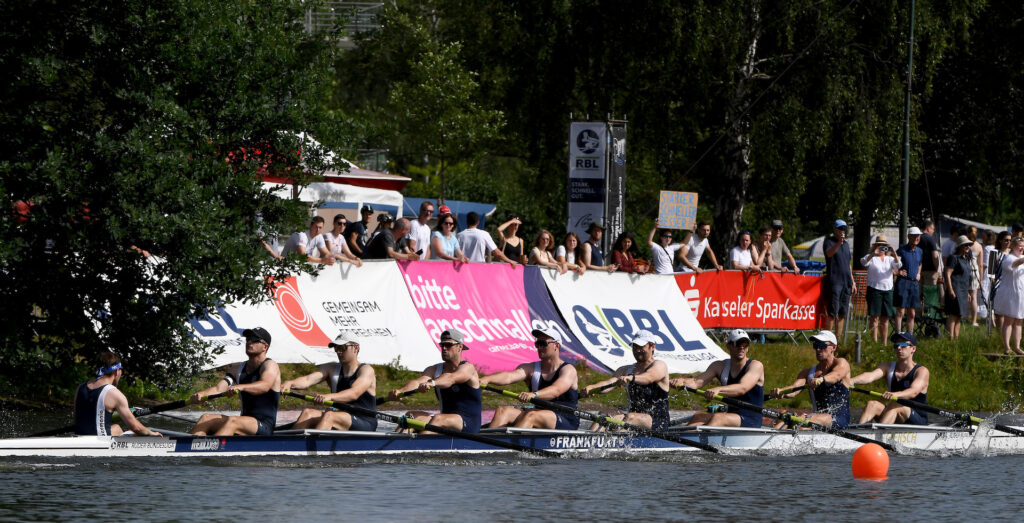 Regattabiergarten